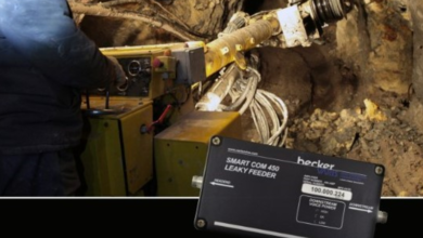 How Underground Radio Networks Operate Below Surface