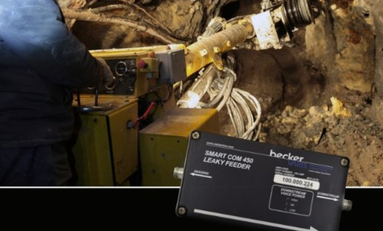 How Underground Radio Networks Operate Below Surface