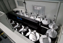 5 Ways Automatic CNC Pallet Loading System Can Improve Efficiency