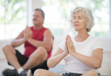 Tips to Reduce Stress Using Natural Wellness Techniques