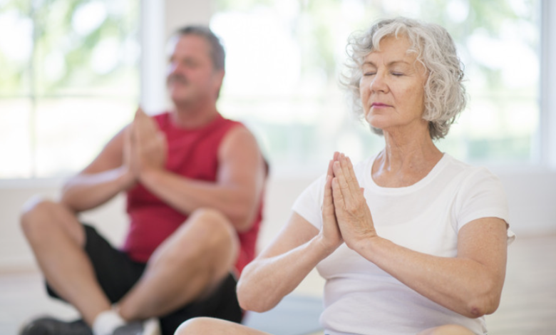 Tips to Reduce Stress Using Natural Wellness Techniques