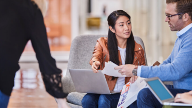 How to future-proof your small business finances in 2025 