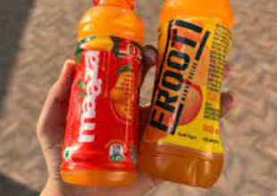 Maaza or Slice Delivered Instantly: Which One is Cheaper and Quicker?