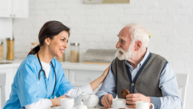 Tips for Compassionate Senior Care at Home