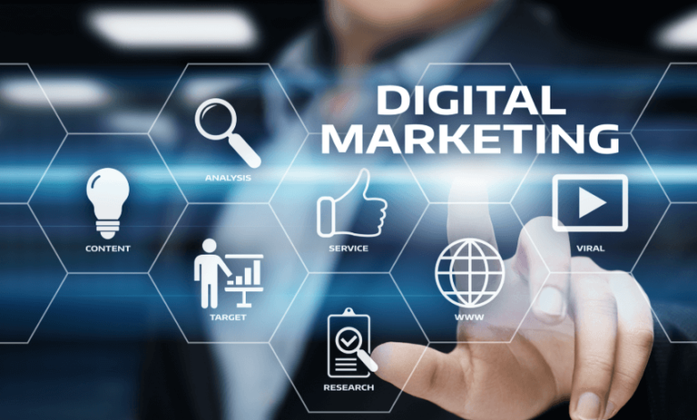 Asia's 10 Best Digital Marketing Agencies for Business Growth