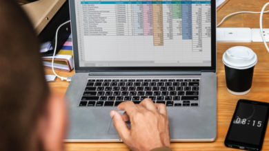How Excel Skills Improve Productivity and Career Growth