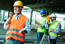 How to Prepare for a Measured Survey