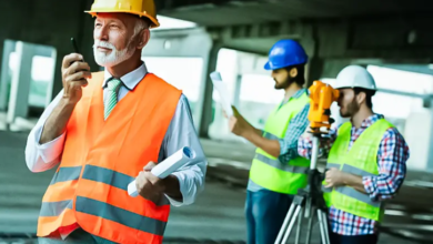 How to Prepare for a Measured Survey