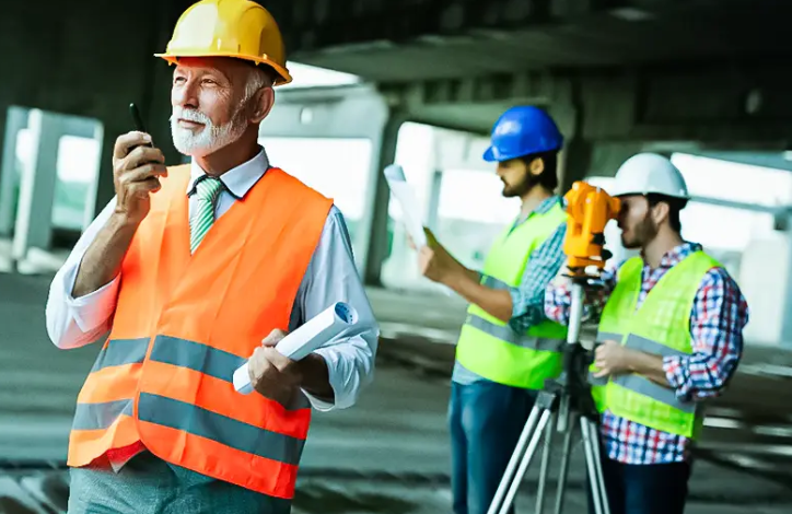 How to Prepare for a Measured Survey