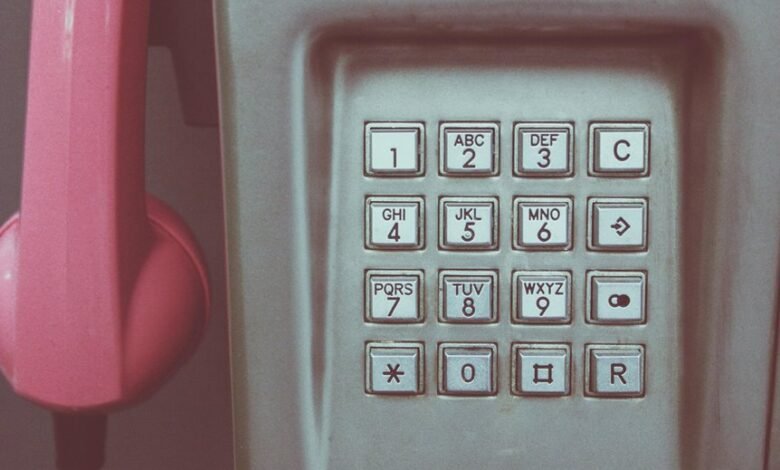 identify unknown phone callers