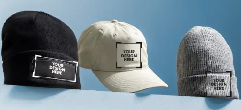 Boost Team Spirit: How Custom Embroidered Hats Elevate Your Corporate Event