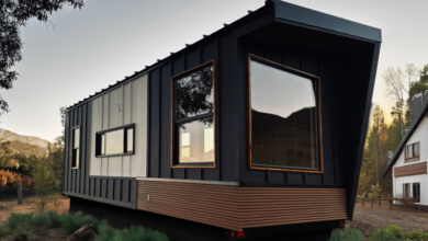 Prefab ADUs as Airbnb Rentals: A New Way to Generate Passive Income