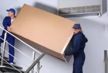 Best Furniture Delivery