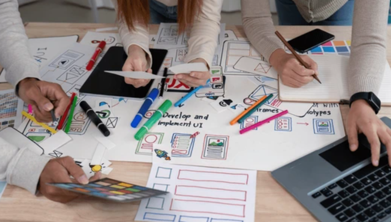 Turning Ideas into Action: Why Conceptual Design Services Are the First Step to Successful Projects