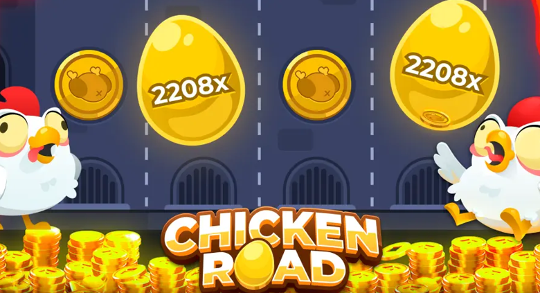 Chicken Road Game on 1xBet – Fast, Simple, and Rewarding for Indian Players