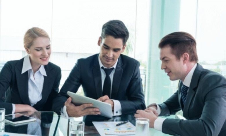 International Business Consultants That Support Legal, Cultural, and Market Compliance 