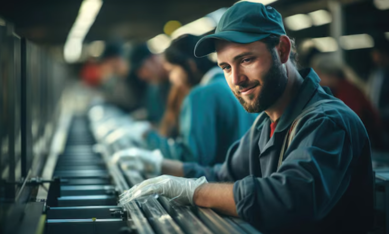 The Anatomy of a Conveyor: What Every Operator Should Know