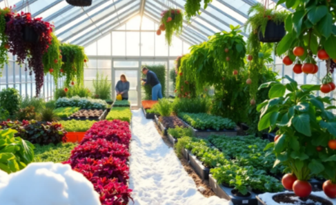 How to Extend the Lifespan of Your Greenhouse Cover? (Ultimate Guide)