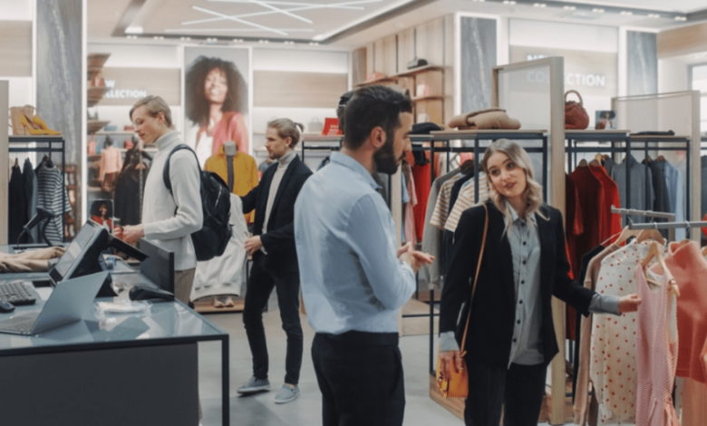 Counting More Than Customers: How Footfall Counters Drive Strategic Retail Growth