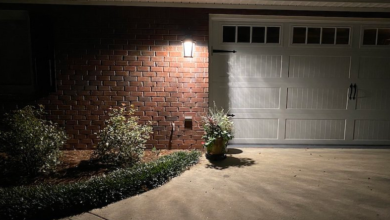Top Dusk to Dawn Outdoor Lights for Security and Style in 2025