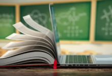 5 Online Sites to Help With Education