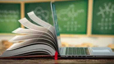 5 Online Sites to Help With Education