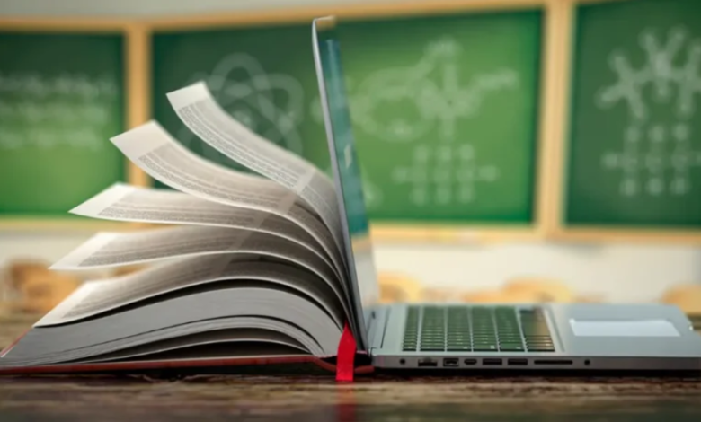 5 Online Sites to Help With Education