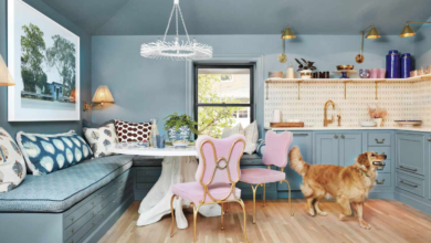 Small Space, Big Impact: Transform Your Entryway