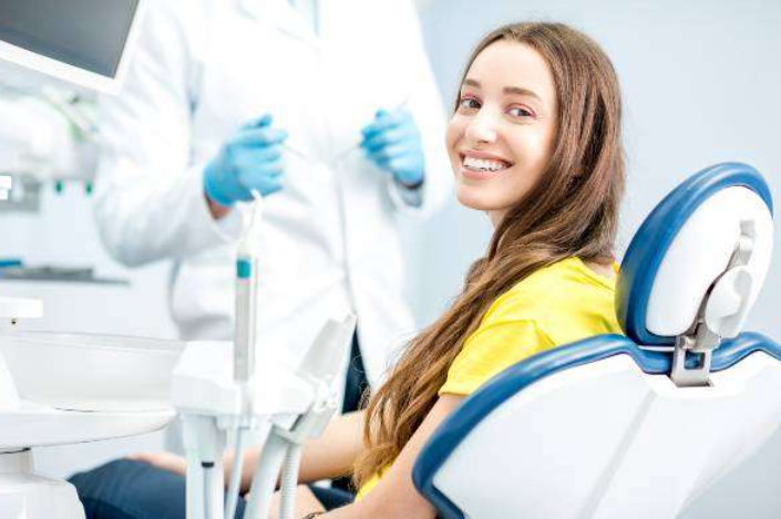 What Your Mouth Says About Your Overall Health