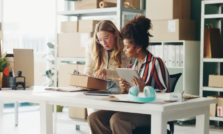 How to Find Affordable Commercial Storage Solutions in Houston