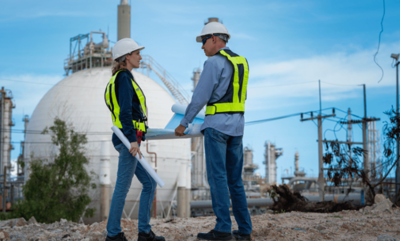 What Does ‘Decommissioning’ Really Mean — From Site Shutdown to Environmental Closure