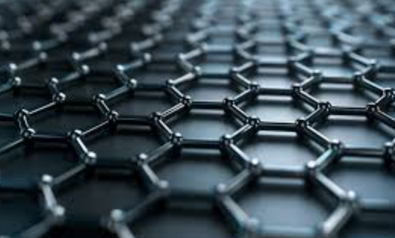 The Hidden Structure of Modern Materials