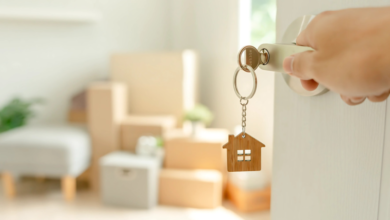 Why Moving House Is One of Life’s Most Stressful Events – And How to Handle It
