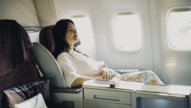 USA to India Flight Booking: Smart Tips for Affordable and Comfortable Travel