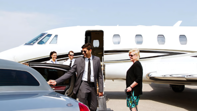 What Travelers Check Before Booking a Limo Service