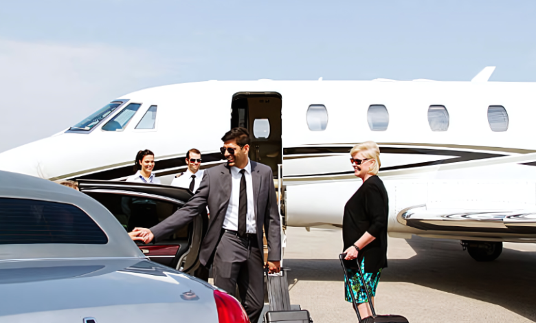 What Travelers Check Before Booking a Limo Service