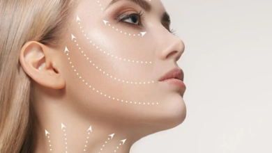Is Facelift in Dubai Your Secret to Looking Younger?