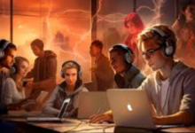 How Game Graphics Are Transforming Player Experience