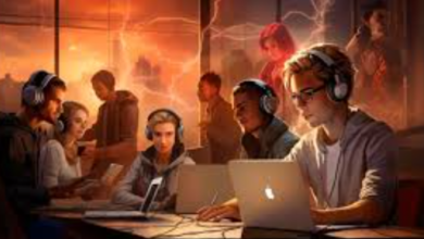 How Game Graphics Are Transforming Player Experience