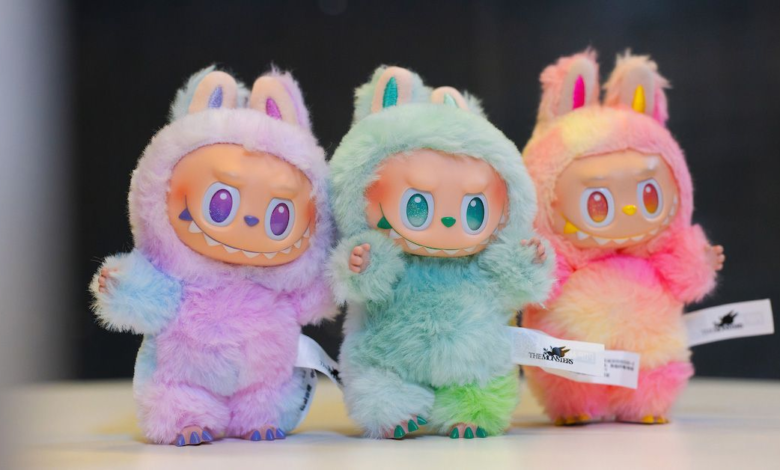 Labubu Doll Review: The Little Collectible That Makes You Feel Good