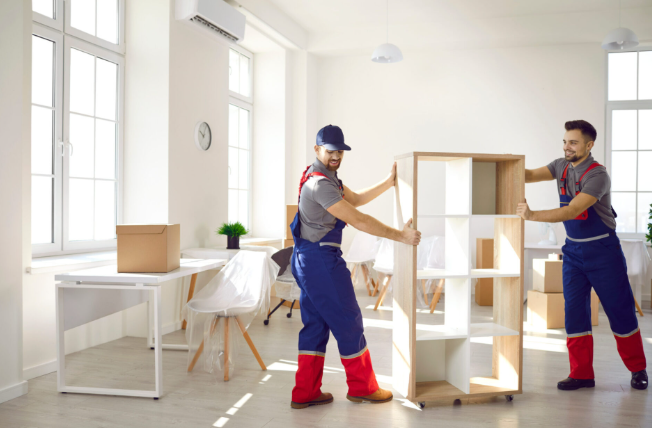 Office Furniture Installation in Minneapolis: What to Confirm Before Your Installation Crew Arrives