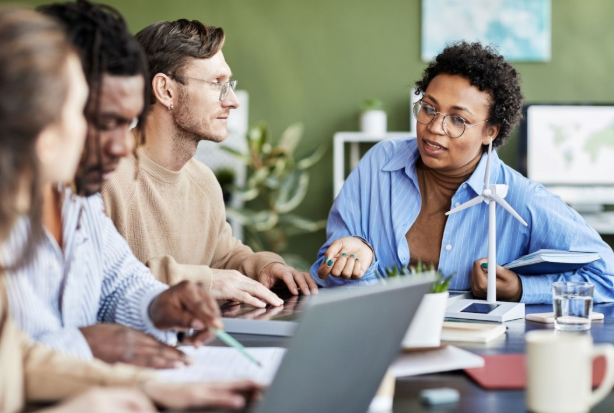 5 Steps to Foster Trust and Transparency in Business Teams