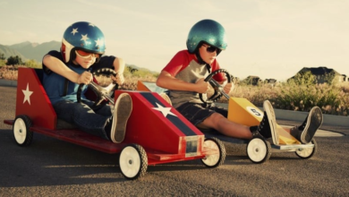 6 Ways to Encourage Healthy Competition Through Recreational Play