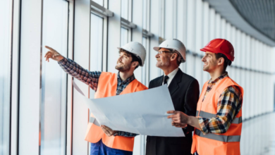 Keeping It Pristine: Essential Office Building Maintenance Tips