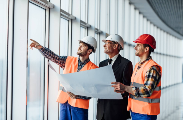 Keeping It Pristine: Essential Office Building Maintenance Tips