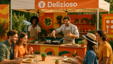 How to Create a Memorable Festival Experience for Attendees