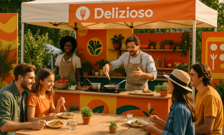 How to Create a Memorable Festival Experience for Attendees