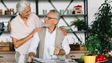 Is Your Home Ready for Your Golden Years? A Safety Guide