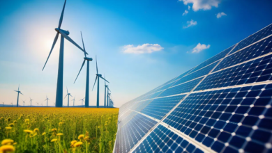 Power Up: Strategies to Boost Performance in Renewable Energy Plants