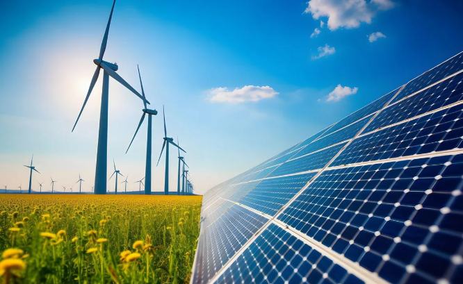 Power Up: Strategies to Boost Performance in Renewable Energy Plants
